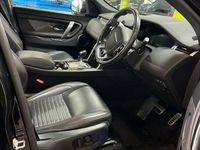 Used Land Rover Discovery Sport HSE Dynamic 309 HP (227 kW) 2023 SUV