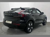 Used Volvo EC40 Plus 172 kW (234 HP) 2025 Black SUV