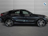 used BMW X6 xDrive30d MHT M Sport 5dr Step Auto [Tech/Pro Pk] - 2021 (21)