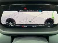 Used Audi e-tron GT quattro 389 kW (530 HP) 2022 Black Sedan