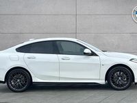 Used BMW 220 M Sport 168 HP (123 kW) 2025 White Coupe