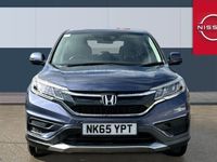 used Honda CR-V 2.0 i-VTEC S 5dr 2WD Petrol Estate