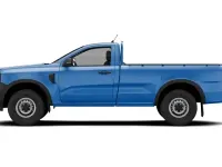 Used Ford Ranger Raptor 213 HP (156 kW) 2022 Pickup