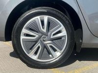 Used Skoda Fabia SE L 110 HP (80 kW) 2023 Grey Hatchback