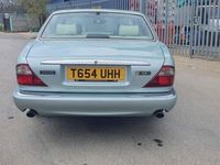 used Jaguar XJ8 XJ Series 3.24dr