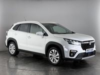 Gebraucht Suzuki SX4 S-Cross 2023 Weiß SUV