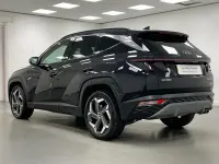 Used Hyundai Tucson Premium 2023 Black SUV