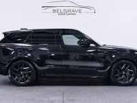 Used Land Rover Range Rover Sport SE Dynamic 460 HP (338 kW) 2026 SUV