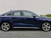 Used Audi A3 S-Line 2023 Sedan
