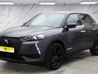 Used DS Automobiles DS3 Performance 2022 Grey MPV