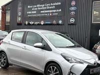 Used Toyota Yaris 111 HP (81 kW) 2019 Hatchback