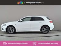 used Mercedes A250 A-ClassAMG Line 5dr Auto