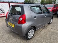 used Suzuki Alto 1.0 SZ 5dr