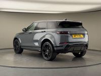 Used Land Rover Range Rover evoque Autobiography 207 HP (152 kW) 2023 Hatchback