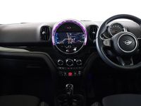 Usata Mini Cooper S Countryman Classic 192 CV (141 kW) 2023 Blu SUV