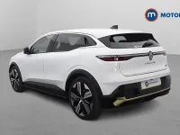 Used Renault Megane E-Tech Iconic 160 kW (218 HP) 2023 Hatchback