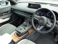 Used Mazda MX30 Makoto 106 kW (145 HP) 2023 White SUV