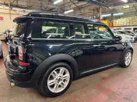 Used Mini Cooper Clubman 2012 Black Estate