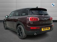 used Mini Cooper Clubman Classic 1.5 6dr