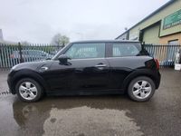 used Mini Cooper Hatch 1.53d 134 BHP