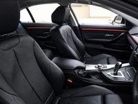 Used BMW 420 Sport Line 2016 White Coupe