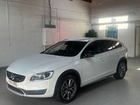 used Volvo V60 CC D4 [190] Lux Nav 5dr AWD Geartronic