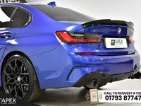 Used BMW M340 M Sport 374 HP (275 kW) 2020 Sedan