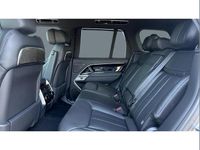 Nuevo Land Rover Range Rover Autobiography 344 CV (253 kW) 2025 Other SUV