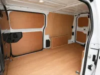 Used Vauxhall Vivaro 100 HP (73 kW) 2023 White MPV