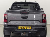 Second-hand Ford Ranger Wildtrack 205 CP (150 kW) 2025 Pickup