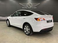 Used Tesla Model Y Long Range AWD 286 kW (389 HP) 2025 SUV