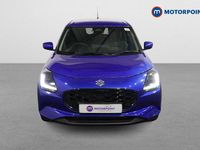 Used Suzuki Swift 82 HP (60 kW) 2025 Blue Hatchback