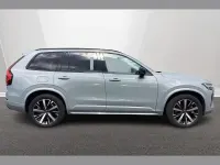 Used Volvo XC90 Plus 455 HP (334 kW) 2025 Grey SUV