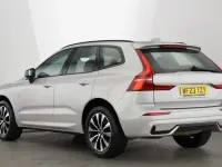 Used Volvo XC60 Plus 194 HP (142 kW) 2023 SUV