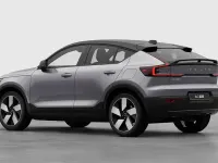 New Volvo EC40 Ultra 185 kW (252 HP) 2026 SUV