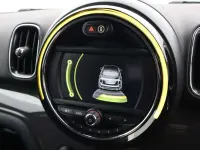 Used Mini Cooper D Countryman 2017 Black SUV
