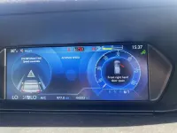 Used Citroën C4 Picasso Exclusive 2014 Grey MPV