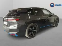 Used BMW iX Sport Line 239 kW (326 HP) 2024 SUV