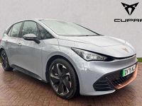 Used Cupra Born e-Boost 169 kW (231 HP) 2025 Grey Hatchback