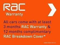 Used Volvo XC90 Inscription 2018 Blue SUV