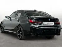Used BMW M340 Comfort Edition 335 HP (246 kW) 2024 Black Sedan