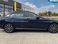 Used Mercedes C200 SE 184 HP (135 kW) 2020 Sedan