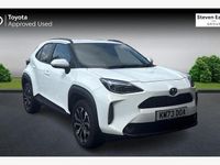 Used Toyota Yaris Hybrid Design 116 HP (85 kW) 2025 Estate