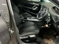 Used Peugeot 308 Allure 131 HP (96 kW) 2016 Grey Hatchback