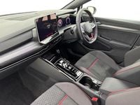 Used VW Golf VIII GTI Clubsport 300 HP (220 kW) 2025 White Hatchback