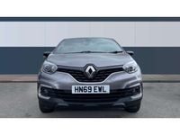 used Renault Captur 0.9 TCE 90 Iconic 5dr suv 2019