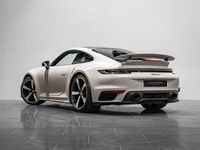 used Porsche 992 3.7T Turbo PDK 4WD Euro 6 (s/s) 2dr