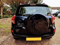 Usado Toyota RAV4 2006 SUV