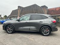 Used Ford Kuga ST-Line 2023 Grey SUV