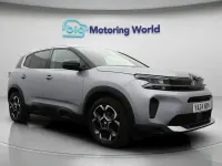 Used Citroën C5 131 HP (96 kW) 2025 Hatchback